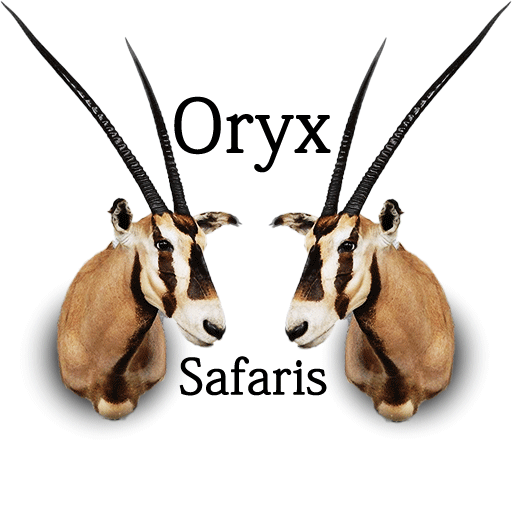 Oryx Safaris